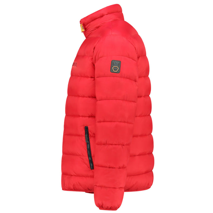 AVALANCHEORAL BASIC Homme Rouge