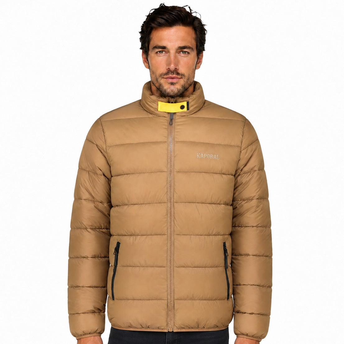 AVALANCHEORAL BASIC Homme Taupe