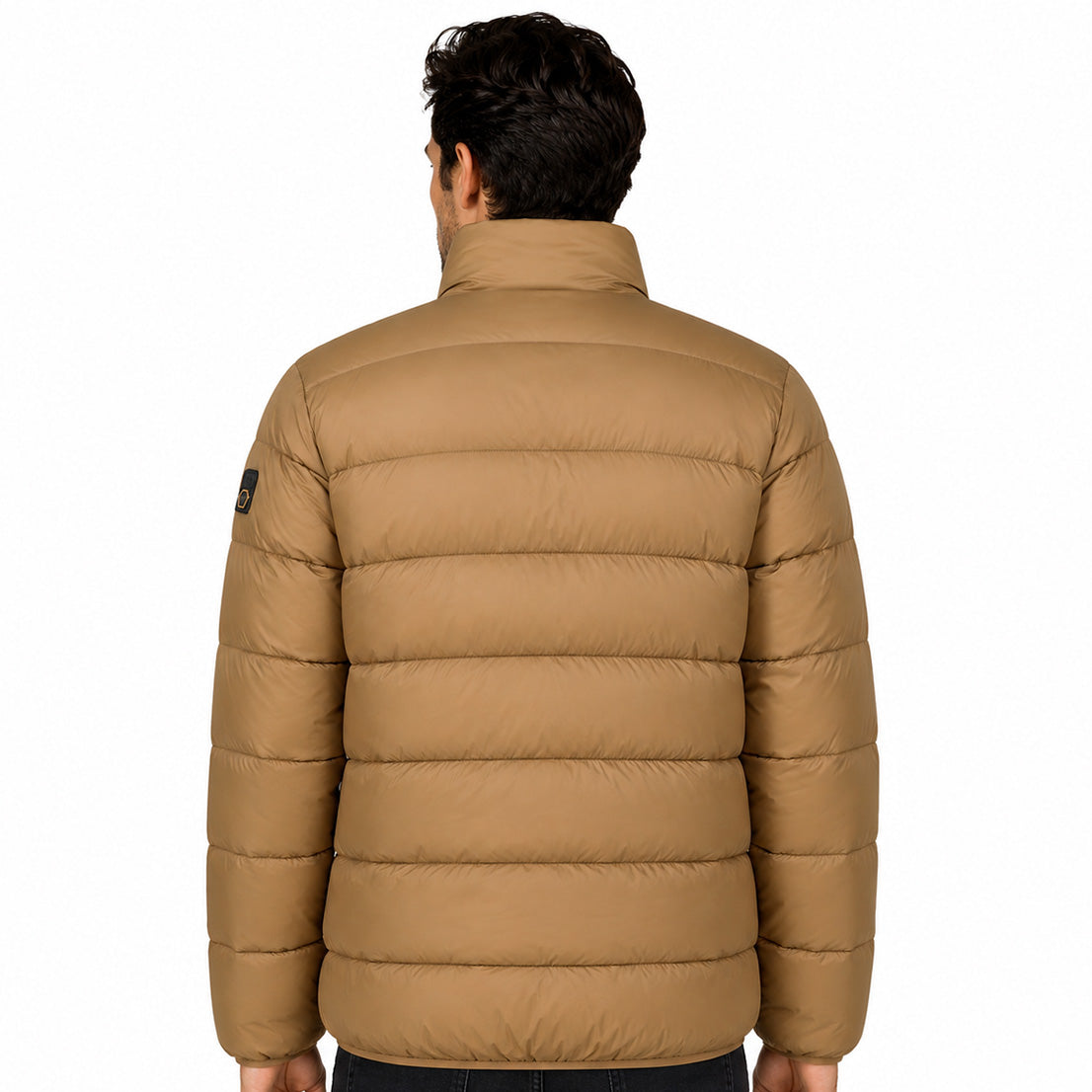 AVALANCHEORAL BASIC Homme Taupe