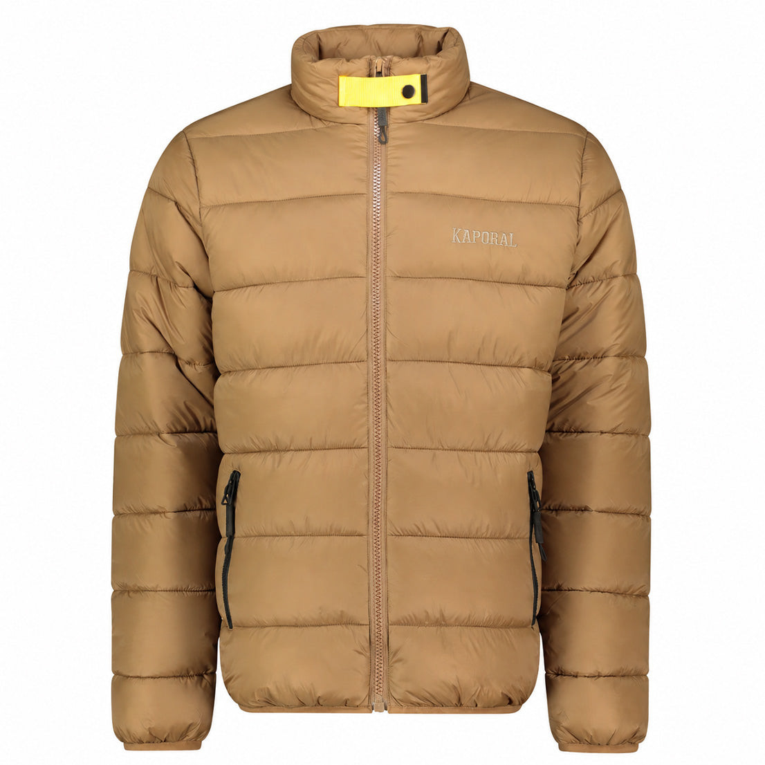 AVALANCHEORAL BASIC Homme Taupe