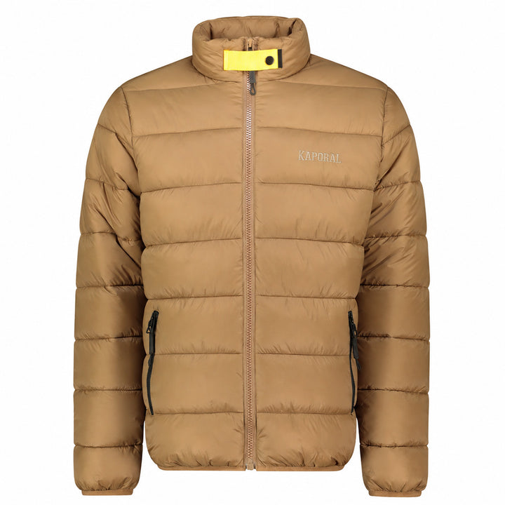 AVALANCHEORAL BASIC Homme Taupe