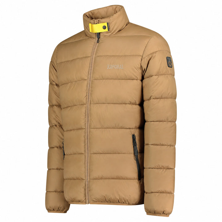AVALANCHEORAL BASIC Homme Taupe