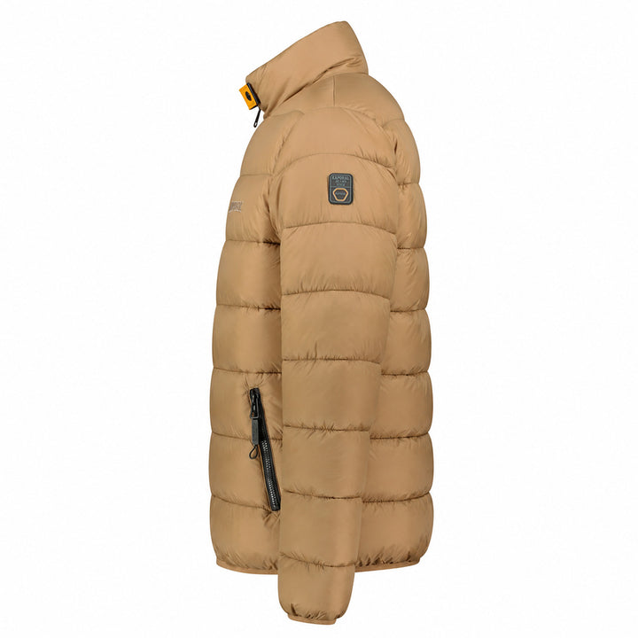 AVALANCHEORAL BASIC Homme Taupe