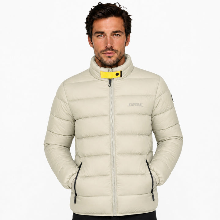 AVALANCHEORAL BASIC Homme Vert Sauge