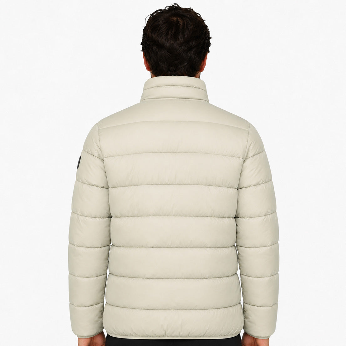 AVALANCHEORAL BASIC Homme Vert Sauge