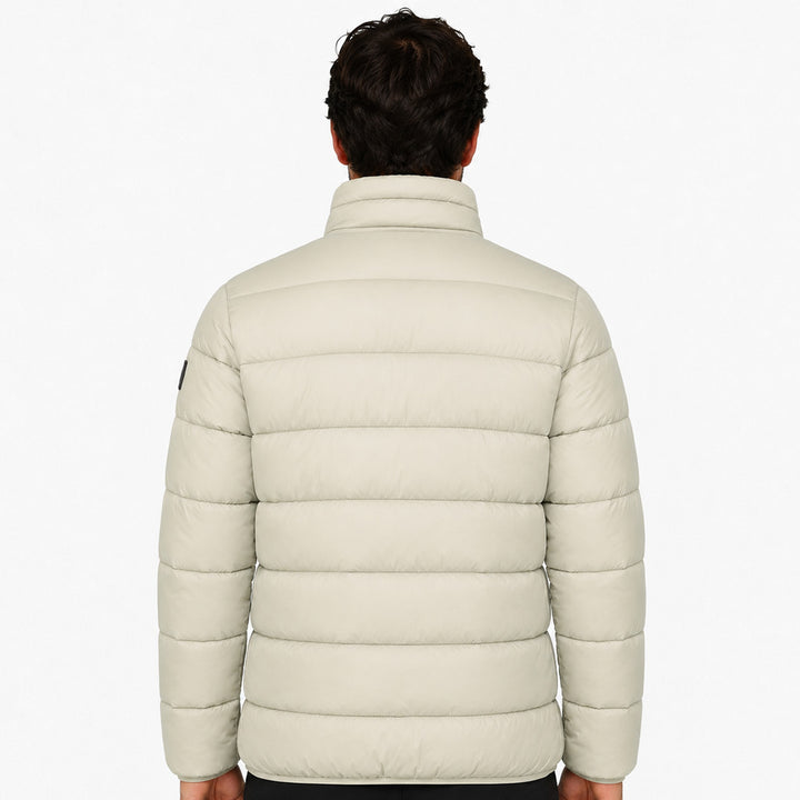 AVALANCHEORAL BASIC Homme Vert Sauge