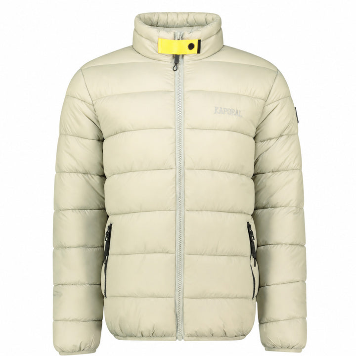 AVALANCHEORAL BASIC Homme Vert Sauge