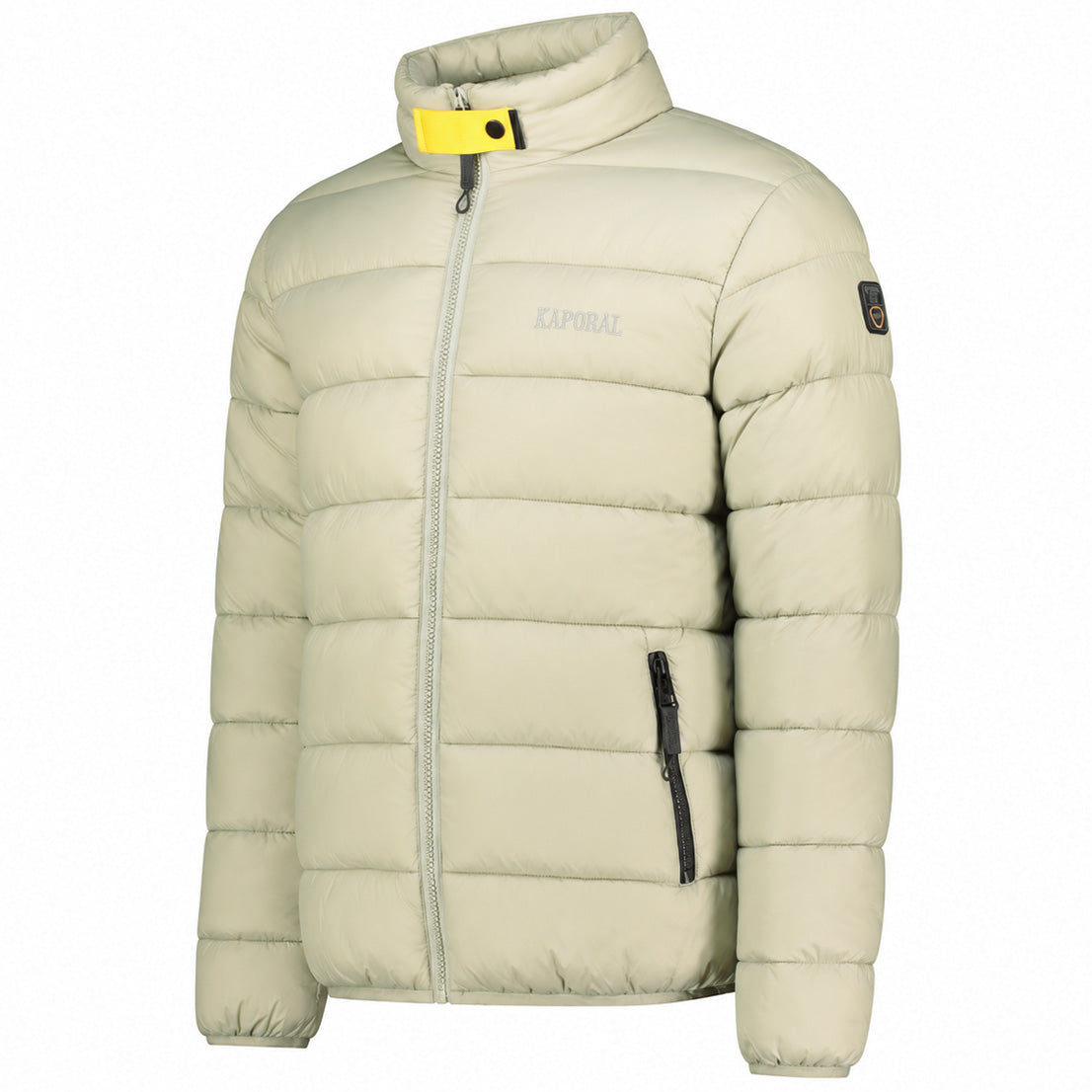 AVALANCHEORAL BASIC Homme Vert Sauge