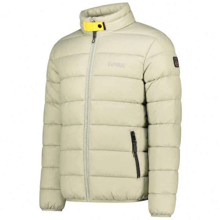 AVALANCHEORAL BASIC Homme Vert Sauge