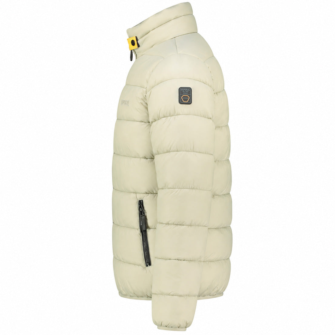 AVALANCHEORAL BASIC Homme Vert Sauge