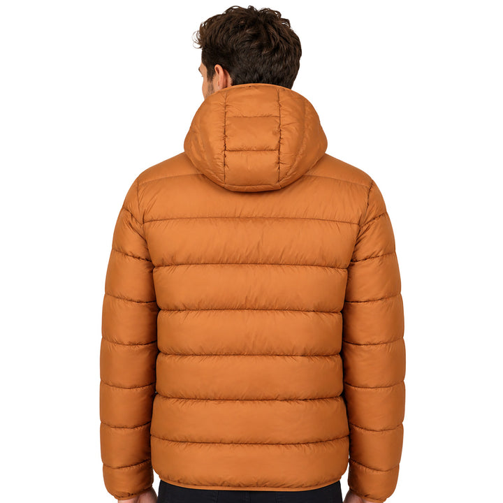 AVALANCHEORAL HOOD Homme Camel