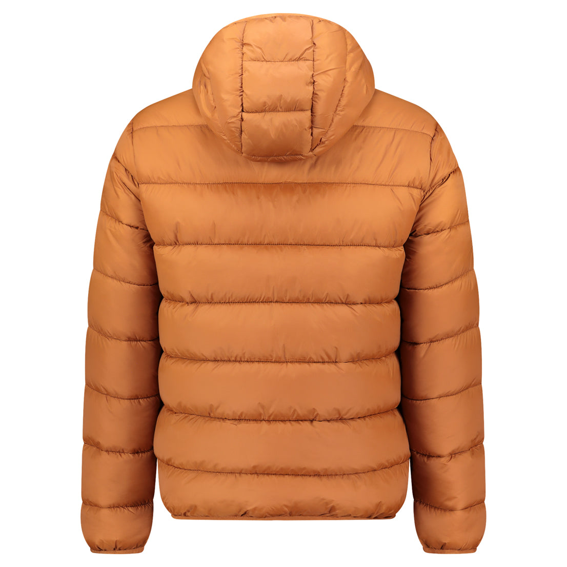 AVALANCHEORAL HOOD Homme Camel