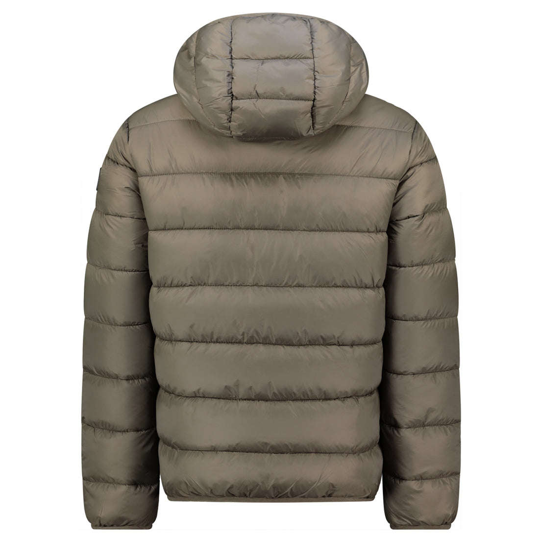 AVALANCHEORAL HOOD Homme Kaki