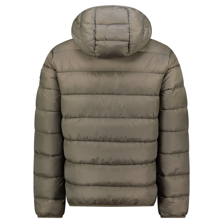 AVALANCHEORAL HOOD Homme Kaki