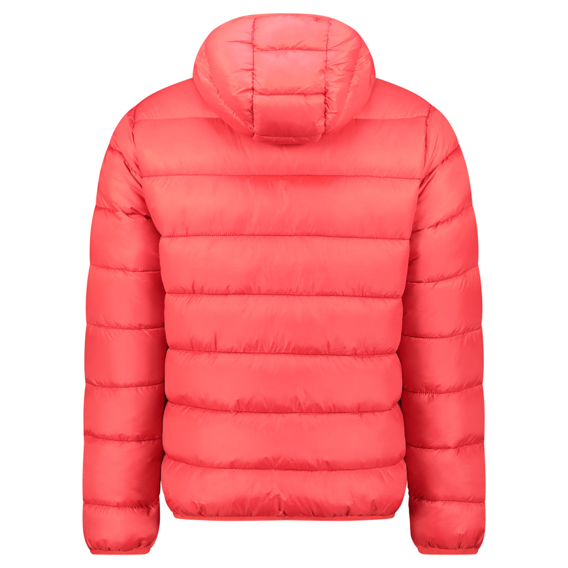 AVALANCHEORAL HOOD Homme Rouge