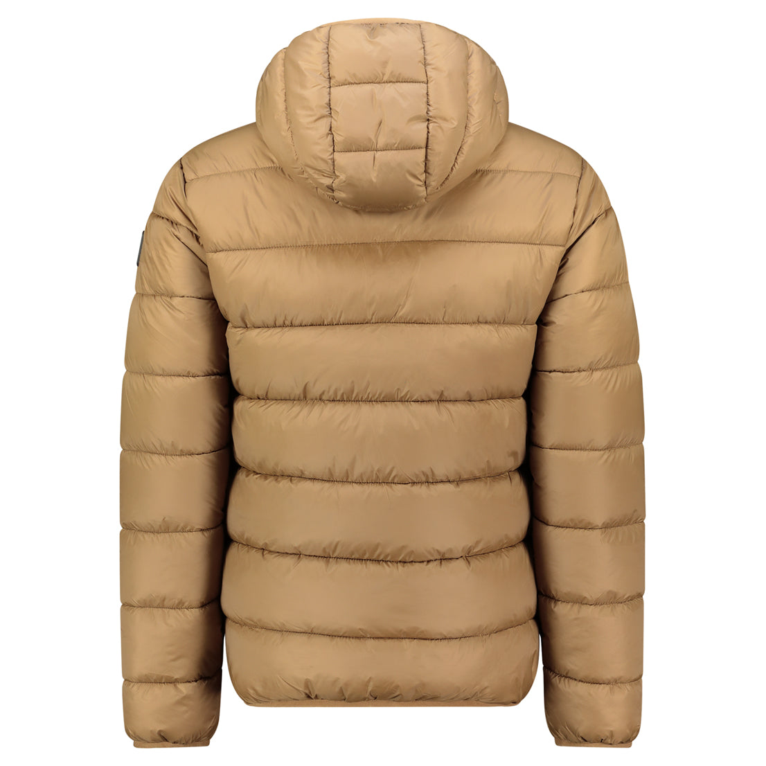 AVALANCHEORAL HOOD Homme Taupe