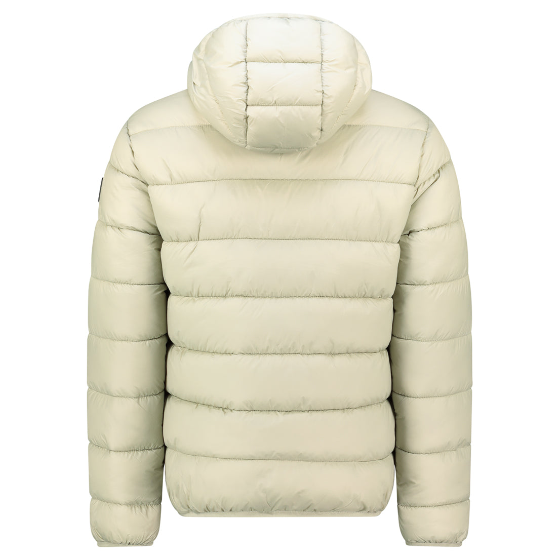 AVALANCHEORAL HOOD Homme Vert Sauge