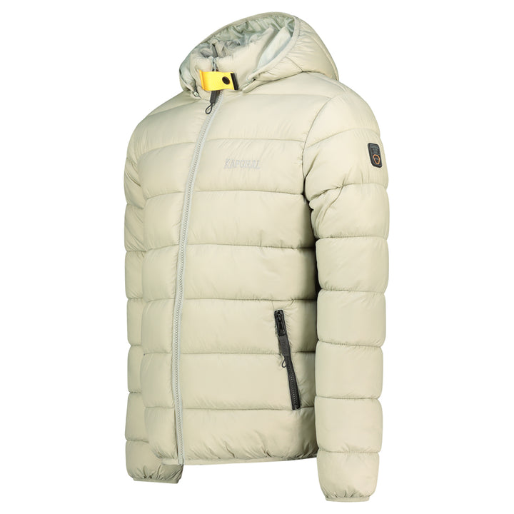 AVALANCHEORAL HOOD Homme Vert Sauge