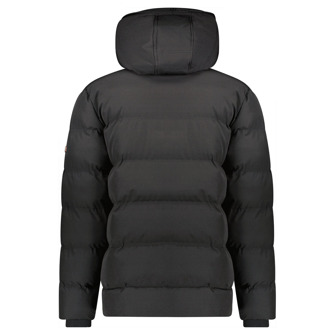 BADIBEREORAL Homme Noir
