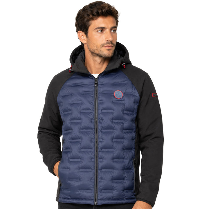 BAELORAL Homme Marine