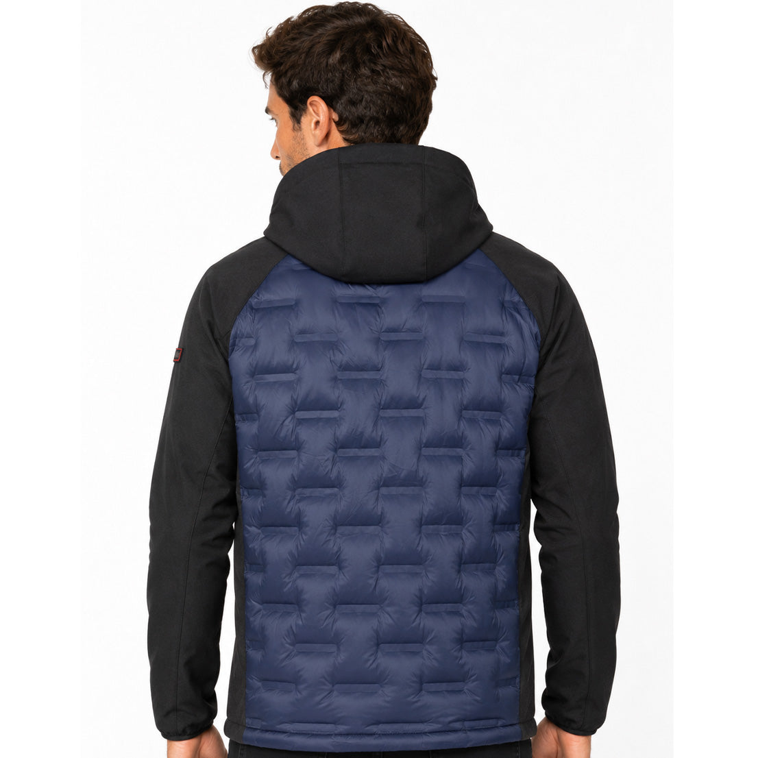 BAELORAL Homme Marine