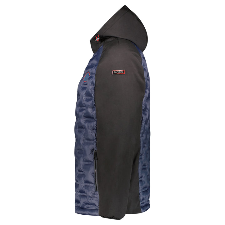 BAELORAL Homme Marine