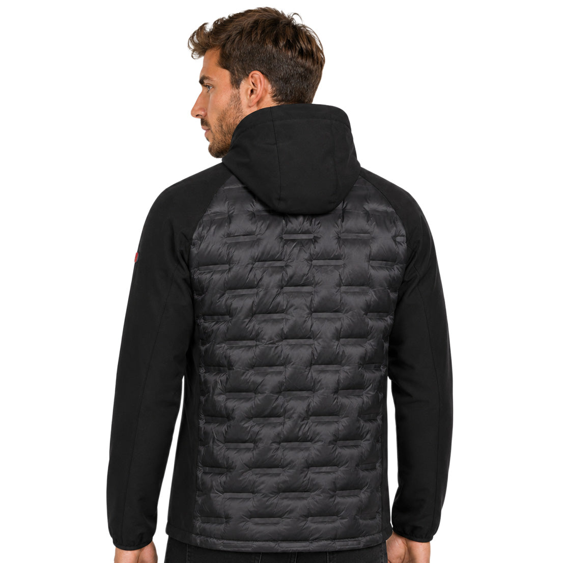 BAELORAL Homme Noir
