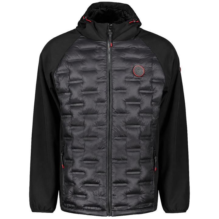 BAELORAL Homme Noir