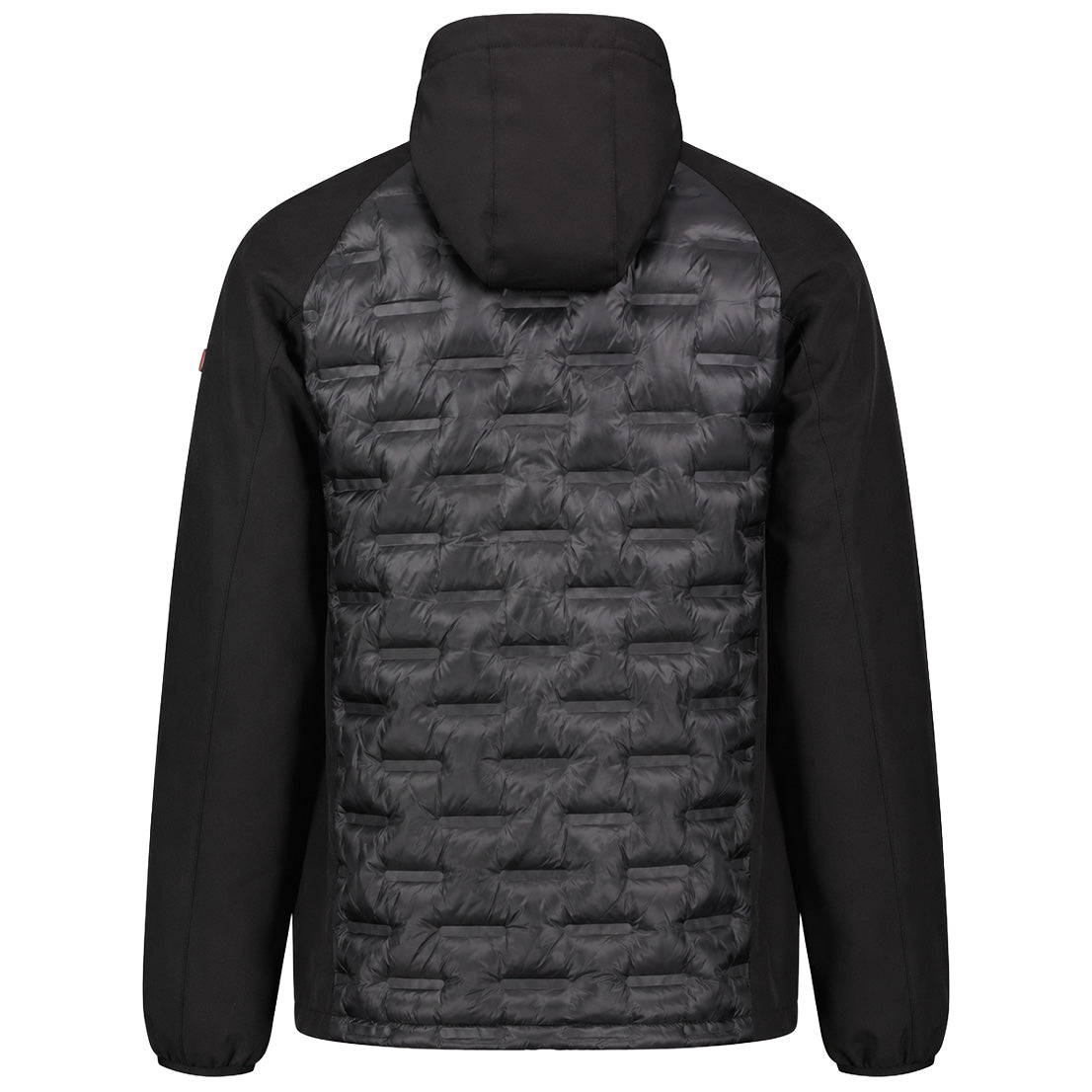 BAELORAL Homme Noir