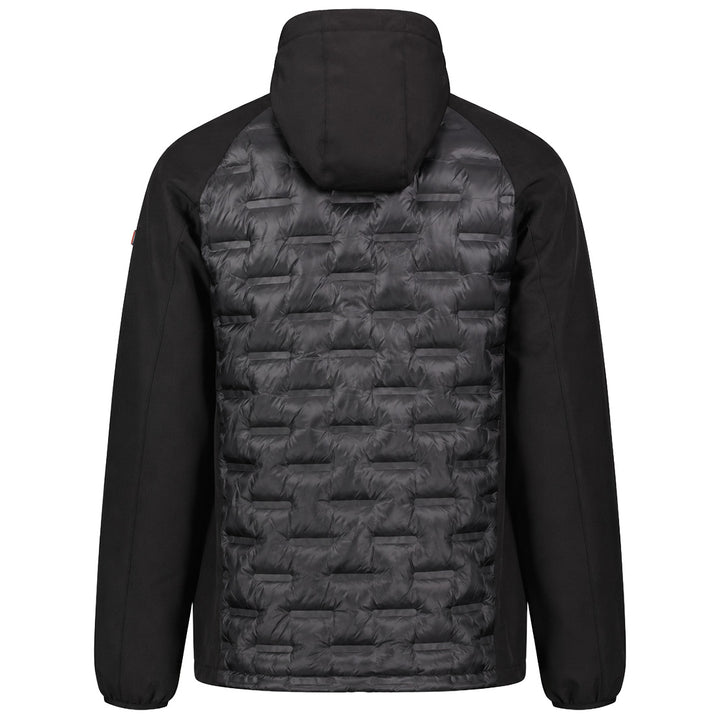 BAELORAL Homme Noir