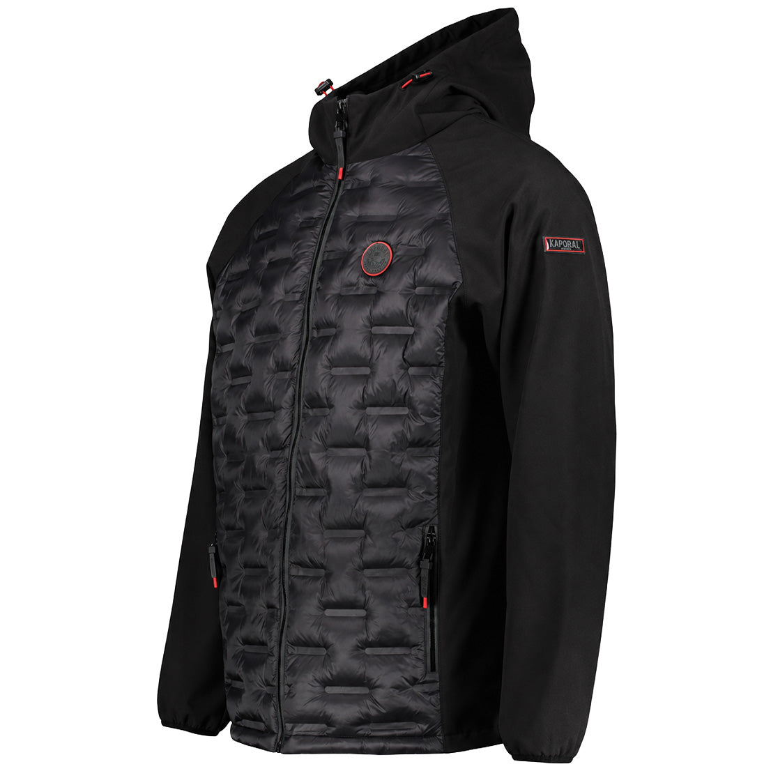 BAELORAL Homme Noir