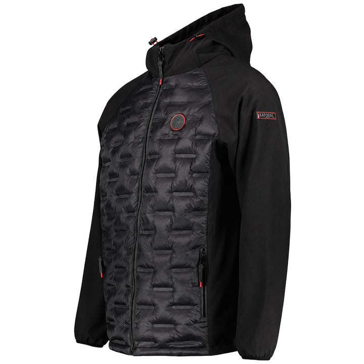BAELORAL Homme Noir