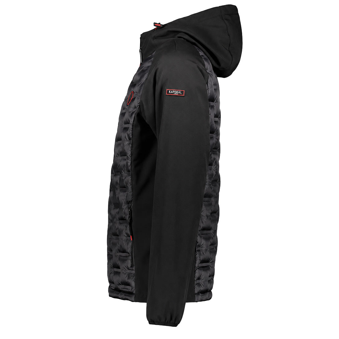 BAELORAL Homme Noir