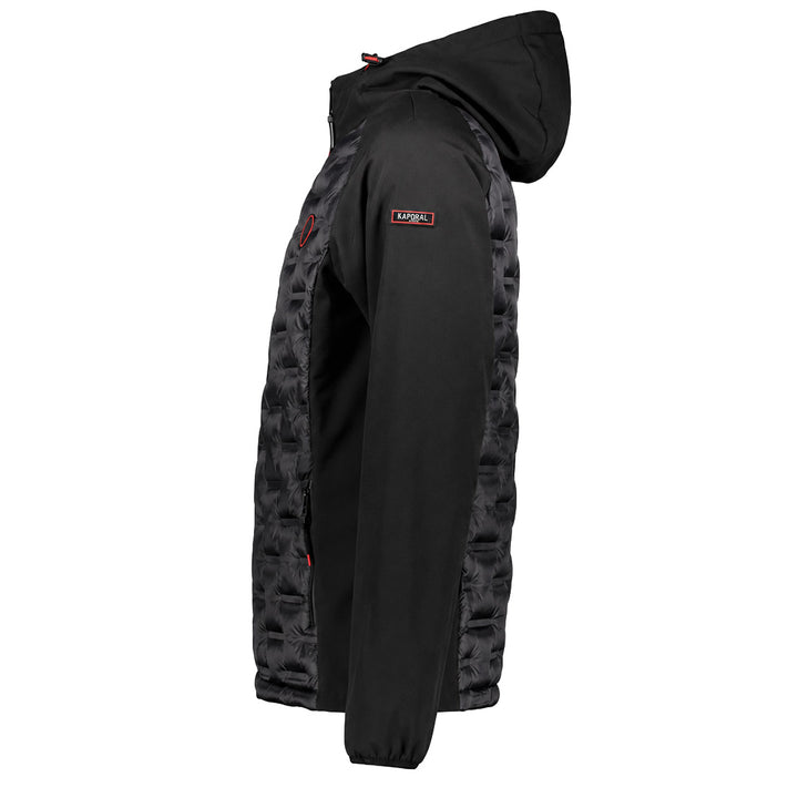 BAELORAL Homme Noir