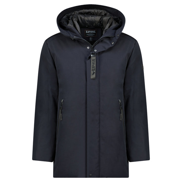 BAGAGE Kaporal Homme - Parka MARINE c