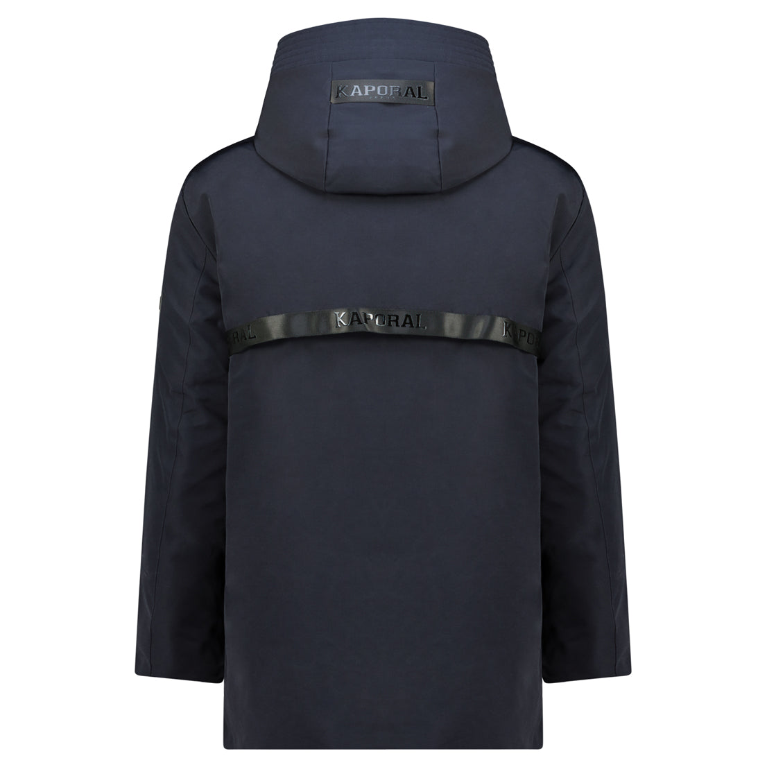 BAGAGE Kaporal Homme - Parka MARINE d