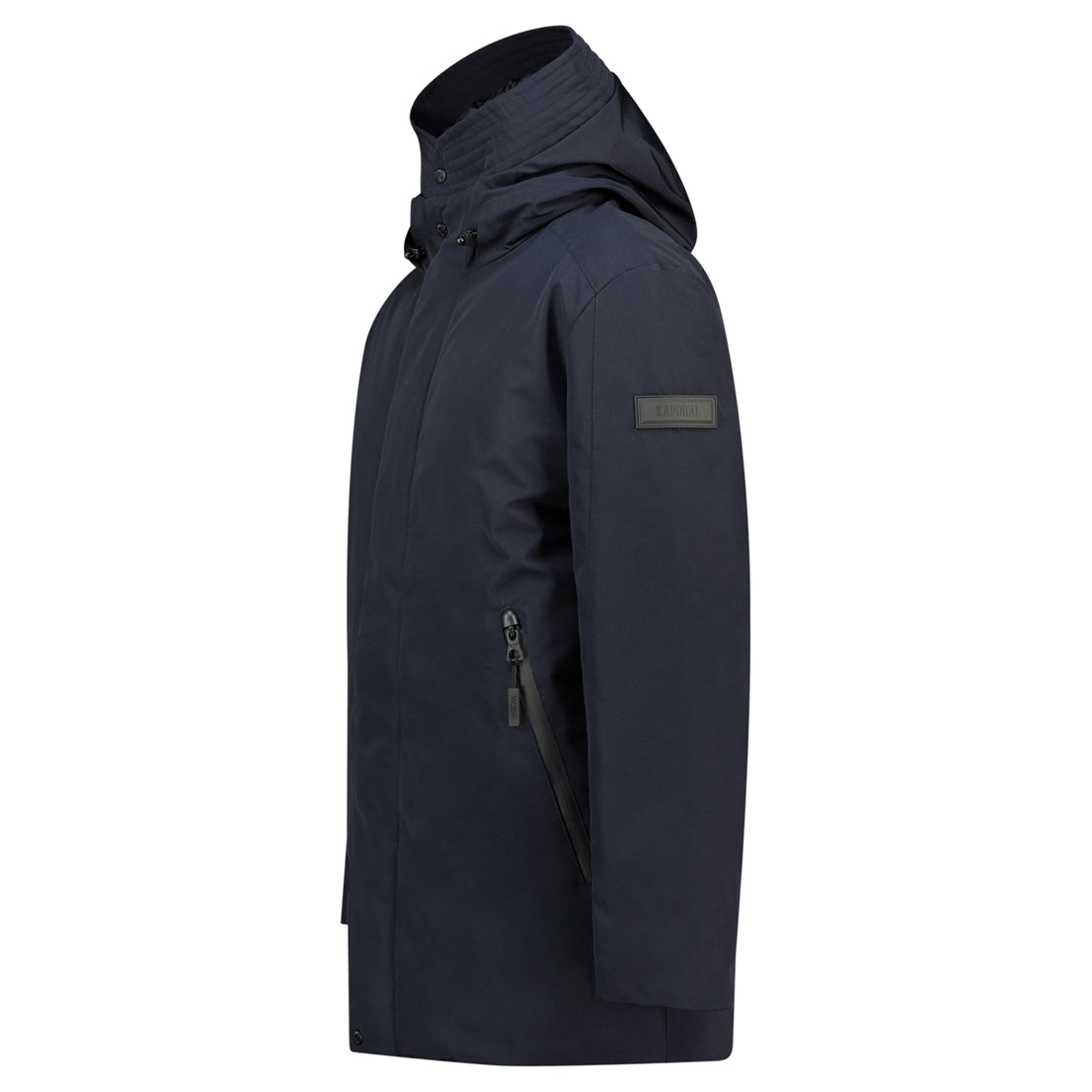 BAGAGE Kaporal Homme - Parka MARINE e
