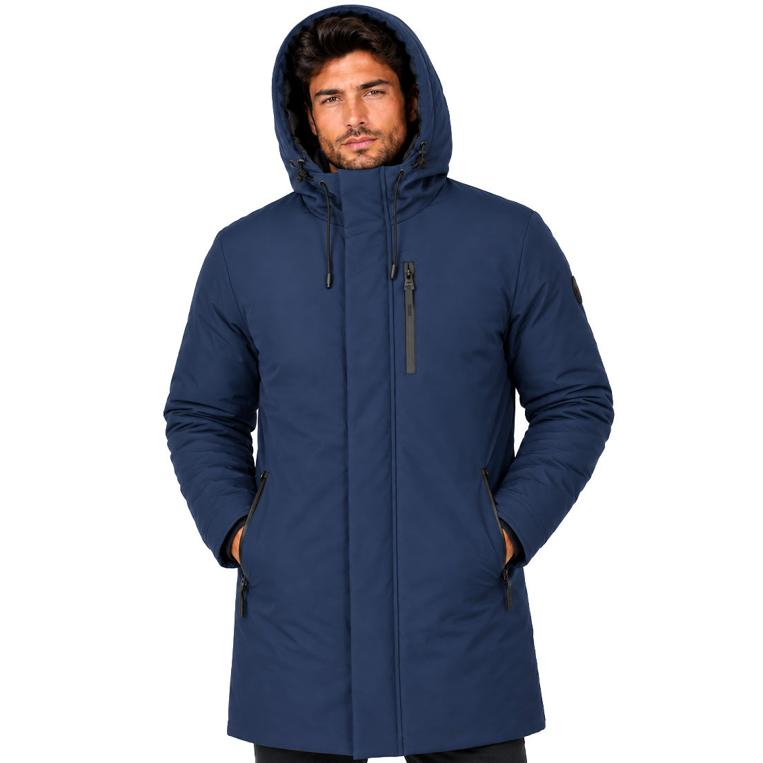 BAKELORAL Homme Marine