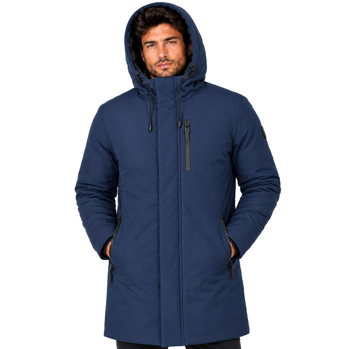 BAKELORAL Homme Marine