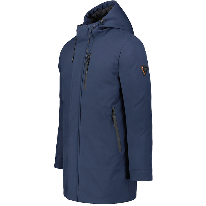 BAKELORAL Homme Marine