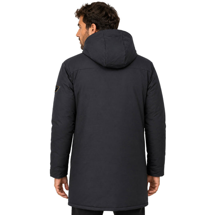 BAKELORAL Homme Noir