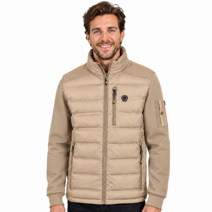 BALASKAORAL Homme Beige