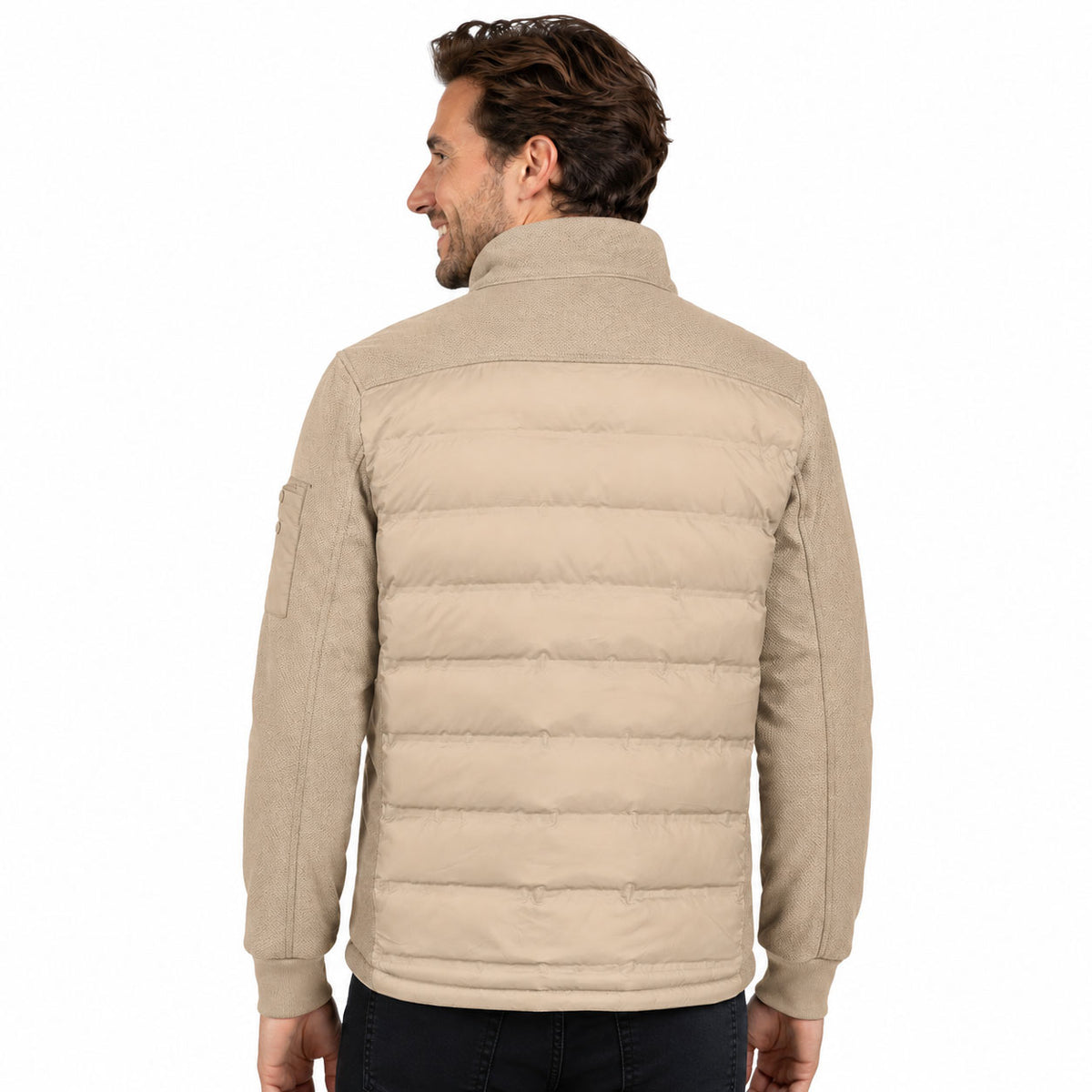 BALASKAORAL Homme Beige