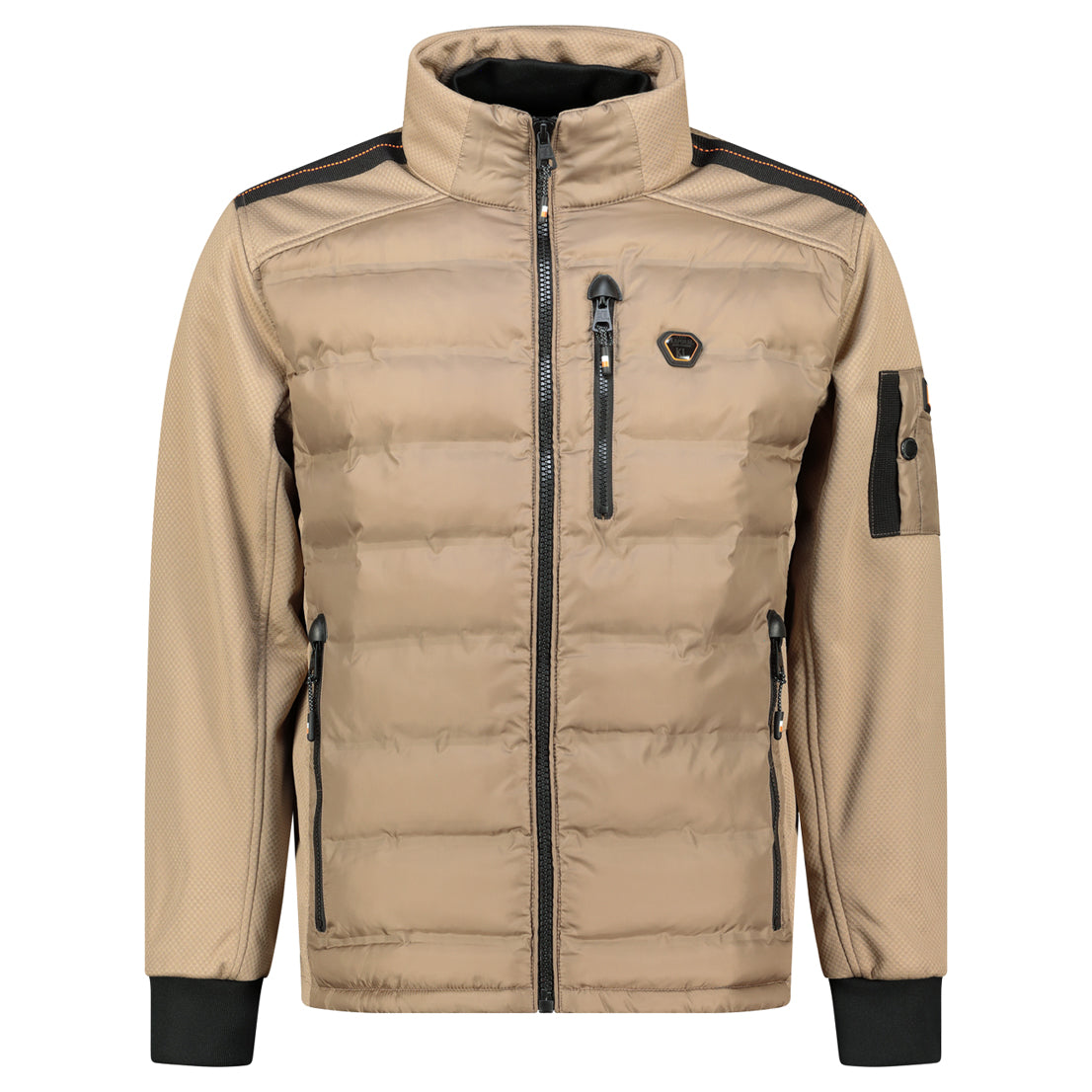 BALASKAORAL Homme Beige
