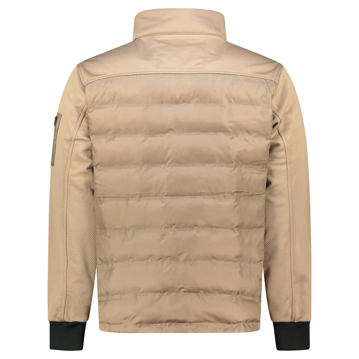 BALASKAORAL Homme Beige