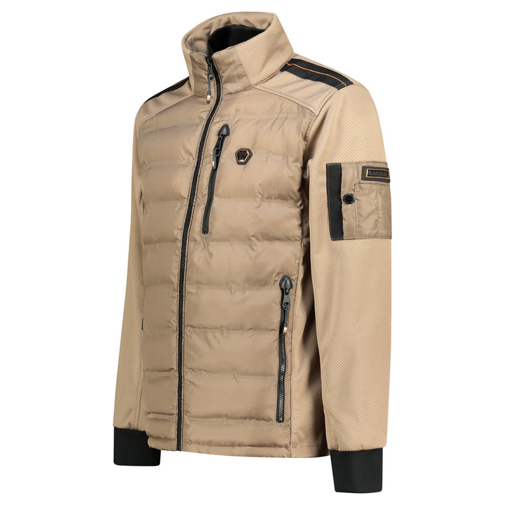 BALASKAORAL Homme Beige