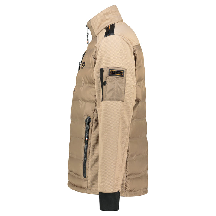 BALASKAORAL Homme Beige