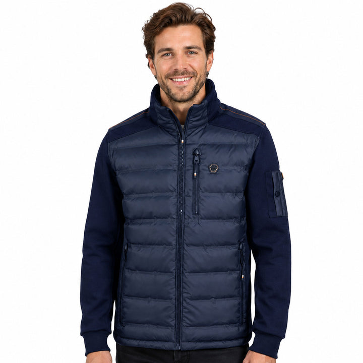 BALASKAORAL Homme Marine