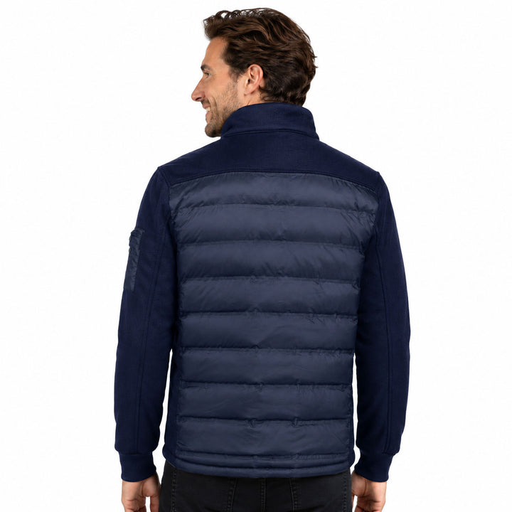 BALASKAORAL Homme Marine
