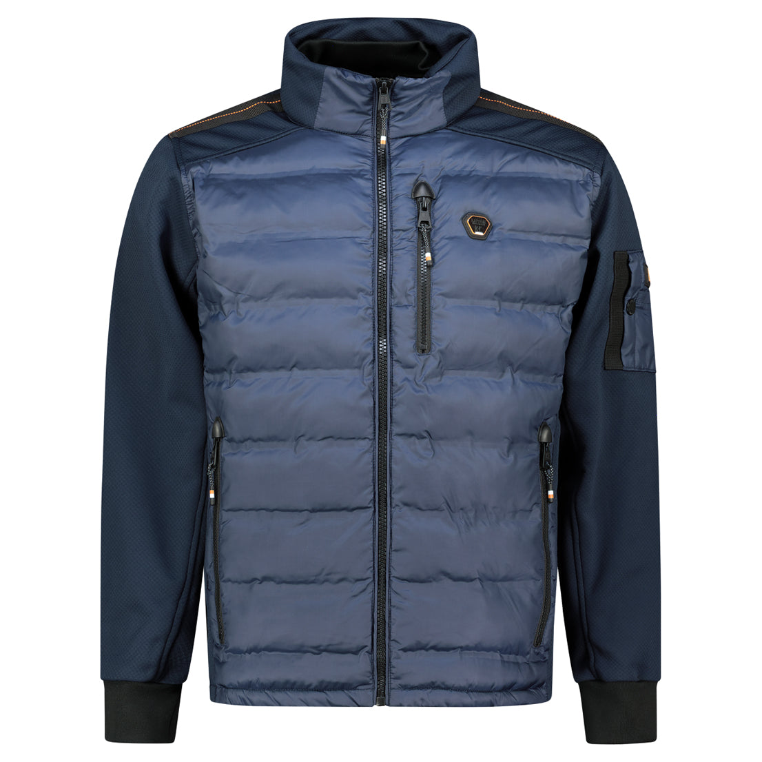 BALASKAORAL Homme Marine